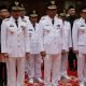 Pelantikan 59 Pejabat Eselon II DKI Jakarta Diduga Penuh Skandal, 20 Kader PDIP Tempati Jabatan Strategis