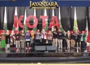 Transaksi di JAYANTARA Piangan Timur Capai 1,4 Miliar, UMKM Harus Terus Naik Kelas