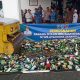 Pemkot Tasik Musnahkan Ribuan Botol Miras, Walikota Ajak Masyarakat Wujudkan Tasikmalaya Zero Minol
