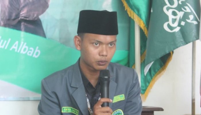 PC IPNU Pangandaran Dukung Penuh Surat Instruksi PP IPNU PC IPNU Pangandaran Dukung Penuh Surat Instruksi PP IPNU