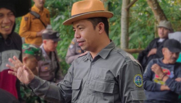 Koperasi Merah Putih dan MBG Belum Berdampak di Kabupaten Tasik, Ini Saran Karom, Anggota Komisi II DPRD Kabupaten Tasikmalaya Koperasi Merah Putih dan MBG Belum Berdampak di Kabupaten Tasik, Ini Saran Karom, Anggota Komisi II DPRD Kabupaten Tasikmalaya
