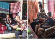 Wujud Nyata Bhakti Untuk Negeri, GM FKPPI Kab Tasikmalaya Gelar Pengobatan Gratis dan Bagi Bagi Sembako