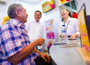 Indosat Berikan Apresiasi Terhadap Pelanggan di Hari Pelanggan Nasional 2025