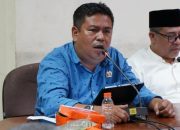 Kepler Sianturi Soroti Pelayanan Dinsos Kota Tasikmalaya, Perlu ada Evaluasi