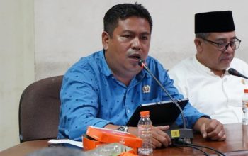 Kondisi Keuangan Pemkot Tasik Nol Rupiah, DPRD : Aktivitas Pemerintahan Lumpuh