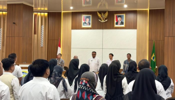 Hindari Penipuan Berkedok Investasi, OJK Tasikmalaya Gelar Sekolah Pasar Modal Bagi ASN di Priangan Timur Hindari Penipuan Berkedok Investasi, OJK Tasikmalaya Gelar Sekolah Pasar Modal Bagi ASN di Priangan Timur