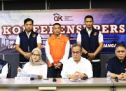 Sempat jadi DPO, Mantan Direktur PT Investree Akhirnya Ditangkap