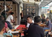 The Legend Caffe Buka Cabang Baru di Jalan Pemuda Kota Tasikmalaya, Ada Studio Musik dan Room Meeting