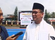 Bupati Cecep Pastikan Pelayanan Publik di Kabupaten Tasikmalaya Berjalan Normal