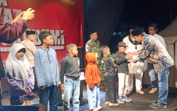 Pesta Rakyat Mangkubumi, Wujudkan Kebersamaan Warga dan Berdayakan UMKM