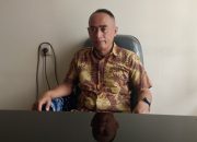 Bidang PSDA Akan Tindaklanjuti Laporan Terkait Bangunan di atas Sempadan Sungai