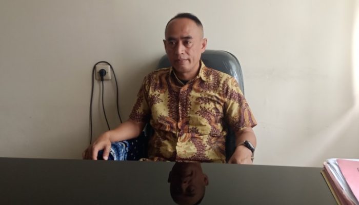 Bidang PSDA Akan Tindaklanjuti Laporan Terkait Bangunan di atas Sempadan Sungai