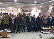IKA Lemhanas Korwil Priatim Resmi Dilantik