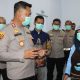 Yayasan Kemala Bhayangkari Polres Ciamis Uji Coba Masak untuk Program Makan Bergizi Gratis