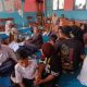 Puluhan Siswa SMPN 4 Pamarican Diduga Keracunan Usai Santap MBG
