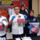 Polisi Ringkus Residivis Spesialis Curi Ternak