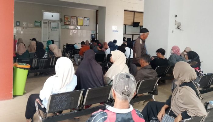 Warga Dorong Pelayanan RS Ke Arah Yang Lebih Baik