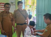 Cek Kesehatan Gratis Sasar Anak SD Hingga Remaja