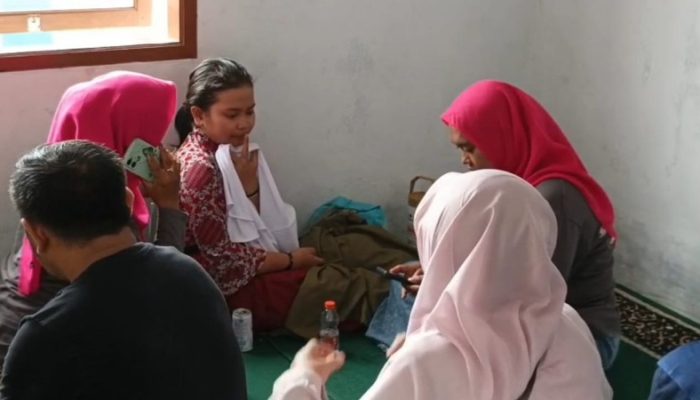 Menu MBG Nasi Goreng Bikin Anak Muntah Muntah, Hingga Dilarikan ke RS