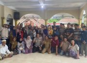 Dengar Curhatan Warga Sukalaksana, Kepler : Pemkot Tasik Telah Ingkar Janji