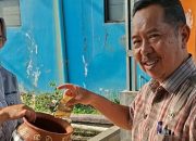SMAN 1 Cigalontang Pelopori Program Nyaah Ka Indung