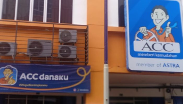 Sensasi di Pengadilan, Konsumen Lawan Raksasa Astra dengan Gugatan Rp 1000