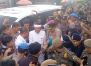 Hendak Ketemu KDM, Tiga Ibu Ibu Malah Kecopetan di Depan Gedung DPRD Kota Tasikmalaya