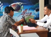Dibawah Pengaruh Miras, Seorang Pemuda di Tasikmalaya Nekat Cabuli Nenek Usia 85 Tahun