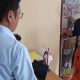 Cemburu Istri Sering Bermain Tiktok, Suami Tega Aniaya Istri