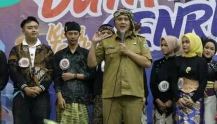 Pemilihan Duta GenRE Membangun Kesadaran Generasi Muda Peduli Isu di Era Digital Pemilihan Duta GenRE Membangun Kesadaran Generasi Muda Peduli Isu di Era Digital