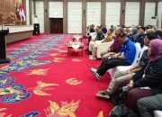 140 Pengelola Bumdes di Kabupaten Tasikmalaya dapat Pelatihan Literasi Keuangan dari OJK