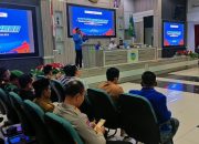 Rapimpurda 2025 KNPI Kabupaten Tasik Putuskan Musda Dilaksanakan Maret 2026