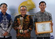Pas Nyalse, Bawa Radio Purbasora Kembali Berprestasi di Jabar