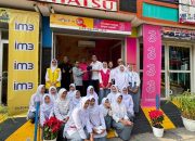 Indosat Perkenalkan Model Pembelajaran Berbasis Praktik Melalui Inisiatif Kios di SMK Walang Jaya