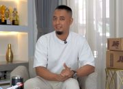 ZNE Antar Zai Muslim Wear dari Purwakarta Menembus Pasar Internasional
