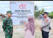 Desa Purwajaya Genjot Pembangunan KDMP Perkuat Ekonomi Warga