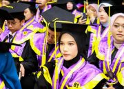 714 Mahasiswa Unigal Resmi Diwisuda, Nilai Luhur Budaya Kegaluhan jadi Pesan