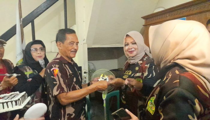Tasyakur dan Refleksi Peran Pemuda dalam Membangun Bangsa pada Milangkala AMS ke-59