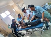 Seorang Pria Asal Garut, Tewas Tersengat Listrik Saat Betulkan Kabel