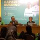 Menuju Kader Naik Kelas, Pengurus DPAC se Kota Tasikmalaya Ikuti Capacity Building di Kantor DPW PKB Jawa Barat