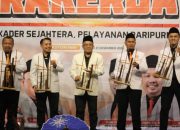 Jargon Baru PKS Kota Tasikmalaya “Politik Pelayanan dan Gagasan”