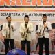 Jargon Baru PKS Kota Tasikmalaya "Politik Pelayanan dan Gagasan"