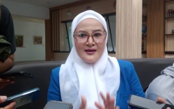 Harapan Suara Perempuan PAN di Musda DPD PAN Kota Tasikmalaya