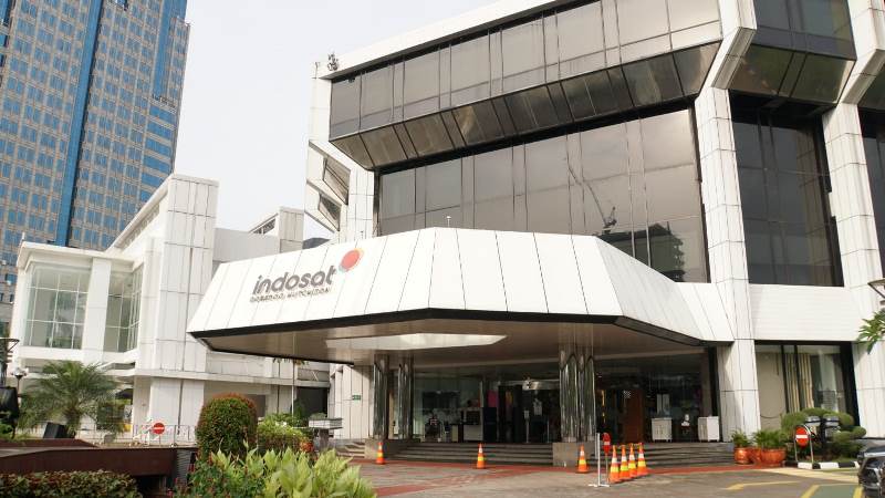 Proyeksikan Lonjakan Trafik Double Digit di Jakarta Raya, Indosat Optimalkan Kapasitas di 454 BTS untuk Nataru 2025/2026