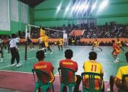 Kejuaraan Bola Voli Putra-Putri Jawa Barat XI Telah Usai, Ferdiasyah Agendakan jadi Turnamen Tahunan