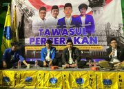 Mengulas Sejarah Mengetuk Pintu Langit Bangkitkan Spirit Sejarah Dalam Khidmat Pergerakan