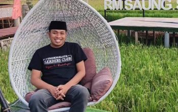 Oleh : Edi Bukhori (Alumni Pesantren KHZ. Musthafa Sukamanah)