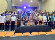 BEM Nusantara Jabar Perkuat Barisan Mahasiswa yang Berintegritas