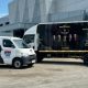 Jadi Official Logistics Partner Konser “Dua Delapan” Padi Reborn 2026,JNE Berikan Benefit untuk Pelanggan