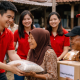 Peran Organisasi Pemuda Dinilai Penting Jaga Harmoni Sosial